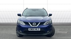Nissan Qashqai 1.5 dCi Tekna 5dr Diesel Hatchback